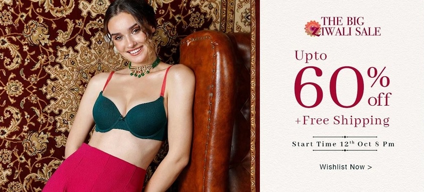 Zivame best sale bra sale